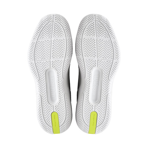 Wilson Rush Pro 5 Mens Tennis Shoes