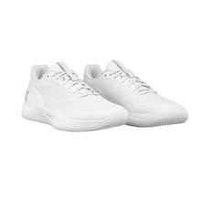 Load image into Gallery viewer, Wilson Rush Pro 5 Mens Tennis Shoes - White/Wht/Wht/D Medium/14.0
 - 9