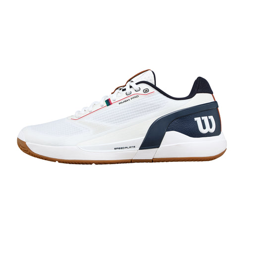 Wilson Rush Pro 5 Mens Tennis Shoes