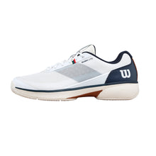Load image into Gallery viewer, Wilson Rush Lite 5 Mens Tennis Shoes
 - 15