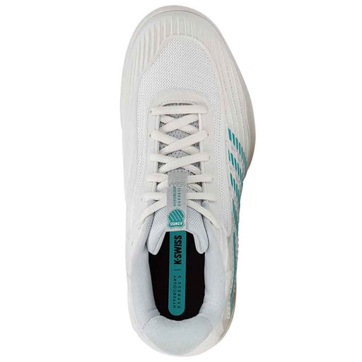 K-Swiss Hypercourt Express 3 Womens Tennis Shoes