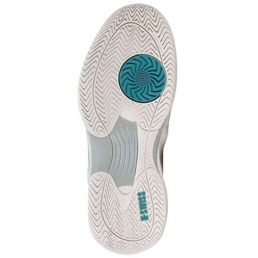 K-Swiss Hypercourt Express 3 Womens Tennis Shoes