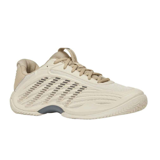 K-Swiss Hypercourt Express 3 Mens Tennis Shoes - Trblc/Plkhkwtcp/D Medium/12.0
