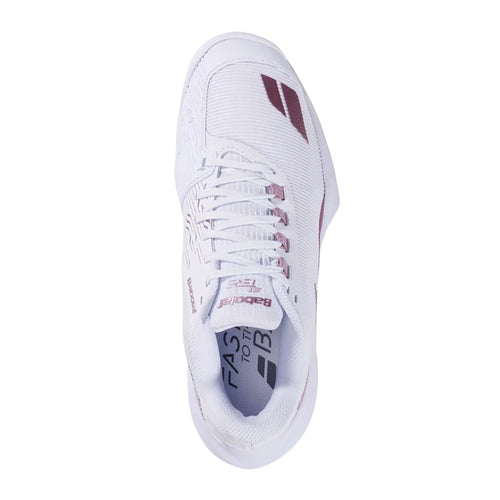 Babolat Jet Tere 2 All Court Womens Tennis Shoe - 2