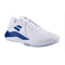 White/Dark Blue - 1