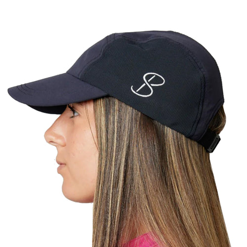 Sofibella Snap Womens Tennis Hat - 2