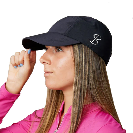 Sofibella Snap Womens Tennis Hat