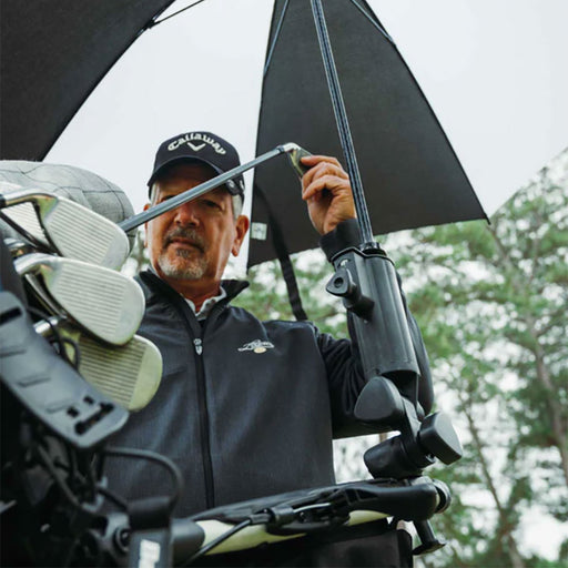 Bag Boy Umbrella Holder XL