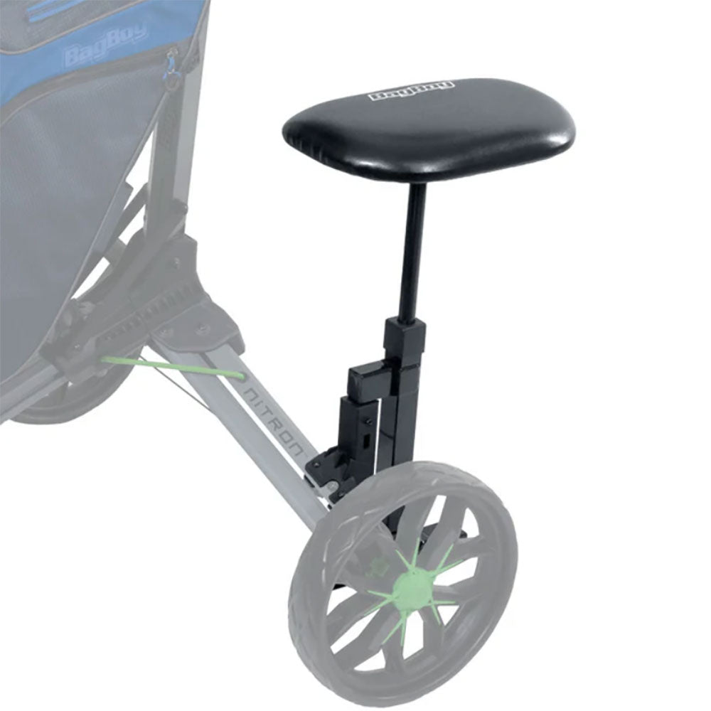 BagBoy Push Cart Seat - Default Title
