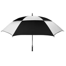 Load image into Gallery viewer, Haas Jordan 62 Inch Guardian 2.0 Umbrella - Black/White
 - 4