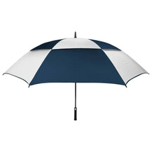 Load image into Gallery viewer, Haas Jordan 62 Inch Guardian 2.0 Umbrella - Navy/White
 - 7