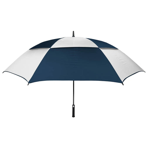 Haas Jordan 62 Inch Guardian 2.0 Umbrella - Navy/White