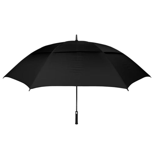 Haas Jordan 68 Inch Hurricane 2.0 Umbrella - Black