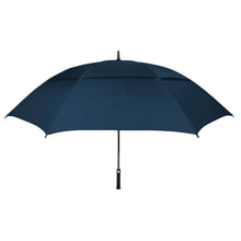 Load image into Gallery viewer, Haas Jordan 68 Inch Hurricane 2.0 Umbrella - Navy
 - 4