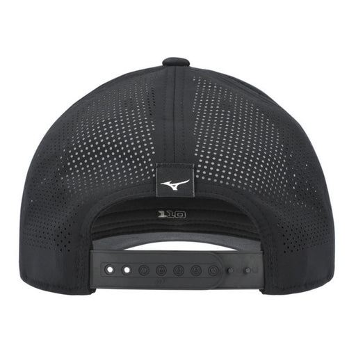 Mizuno Tour Vent Snapback Golf Hat
