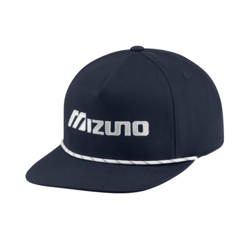 Mizuno Vintage Rope Golf Hat - Navy/One Size