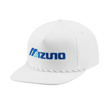 Load image into Gallery viewer, Mizuno Vintage Rope Golf Hat - Staff/One Size
 - 3