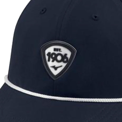 Mizuno Heritage 1906 Crest Golf Hat