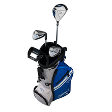 Load image into Gallery viewer, Callaway XJ1 4 Piece Junior Complete Golf Set
 - 2