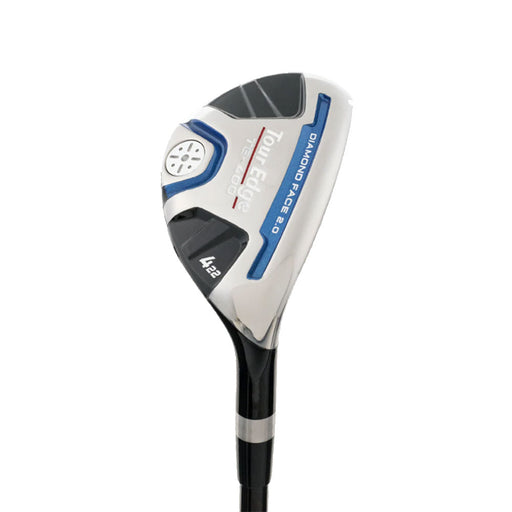 Tour Edge TE-400 Mens Right Hand Complete Golf Set