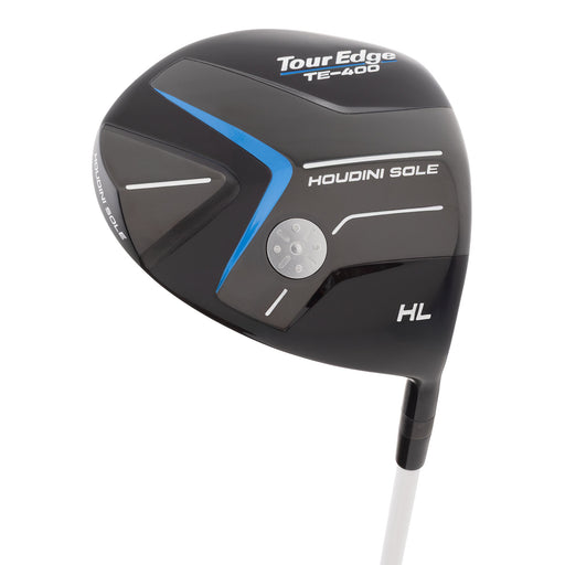 Tour Edge TE-400 Womens RH Complete Golf Set