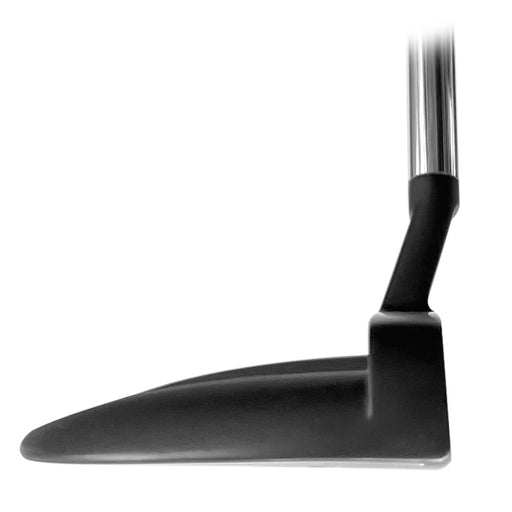 Tour Edge Template Punchbowl Black Mens RH Putter