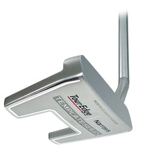 Load image into Gallery viewer, Tour Edge Template Narrows Silver Mens RH Putter - 35in
 - 1
