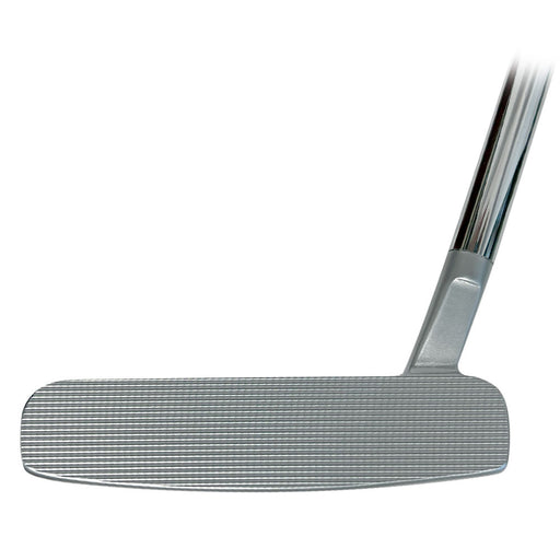 Tour Edge Template Narrows Silver Mens RH Putter