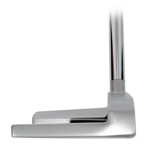 Tour Edge Template Narrows CS Silver Mens RHPutter