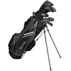 Tour Edge TE-200 Right Hand Varsity Junior Complete Golf Set