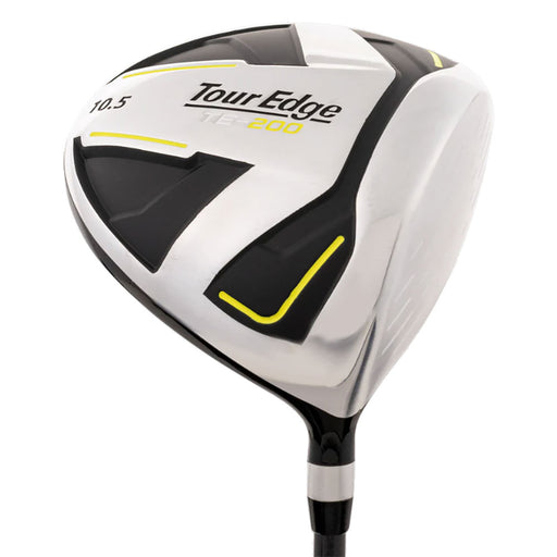 Tour Edge TE-200 LH Varsity Junior Golf Set