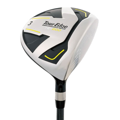 Tour Edge TE-200 Left Hand Varsity Junior Complete Golf Set - 2