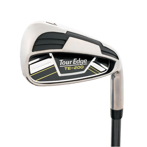 Tour Edge TE-200 LH Varsity Junior Golf Set