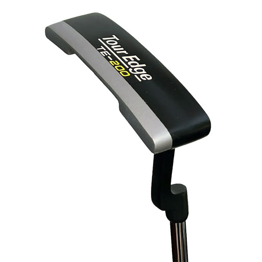 Tour Edge TE-200 LH Varsity Junior Golf Set