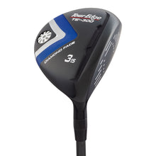 Load image into Gallery viewer, Tour Edge TE-300 Mens RH Complete Sr Golf Set
 - 3