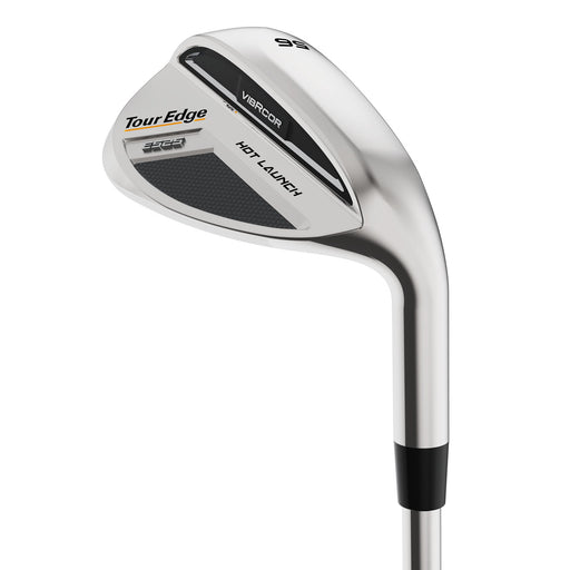Tour Edge HL VibRCor E525 Mens RH Stl Wedge - 60/TT ELEVT MPH 95