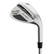 Load image into Gallery viewer, Tour Edge HL VibRCor E525 Mens RH Stl Wedge - 60/TT ELEVT MPH 95
 - 1