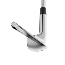 Load image into Gallery viewer, Tour Edge HL VibRCor E525 Mens LH Stl Wedge
 - 3