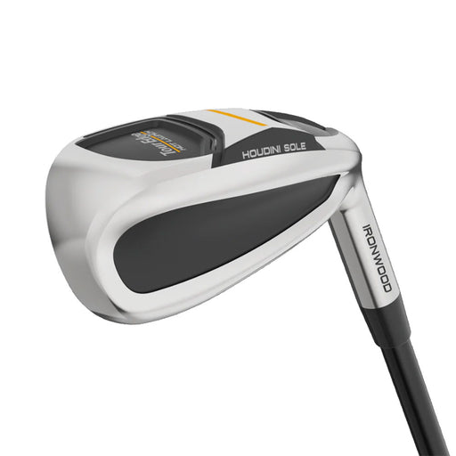 Tour Edge Hot Launch X525 Mens RH Combo Iron Set