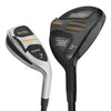 Tour Edge Hot Launch X525 Mens Right Hand Combo Iron Set