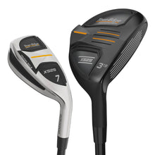 Load image into Gallery viewer, Tour Edge Hot Launch X525 Mens RH Combo Iron Set - 4H 5H 6-PW/MMYA HE/ELEV 95/Regular
 - 1