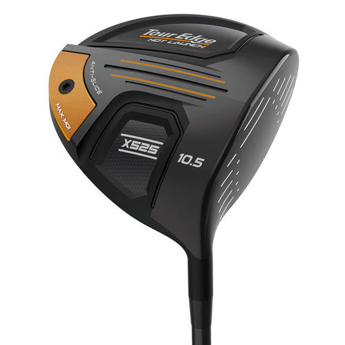 Tour Edge Hot Launch X525 Womens Right Hand Driver