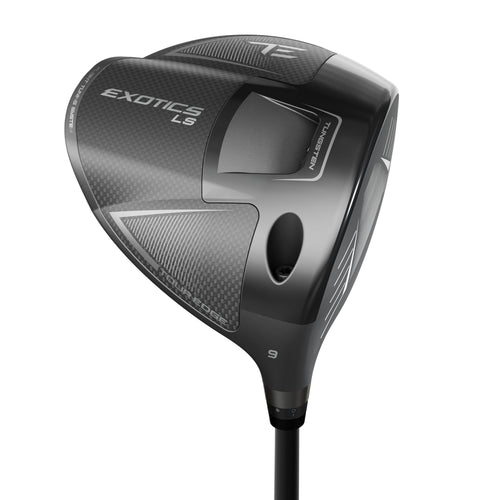 Tour Edge Exotics LS Right Hand Mens Driver