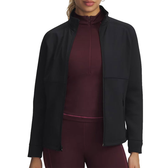 Under Armour Drive Pro Hybrid  Full Zip Womens Jacket