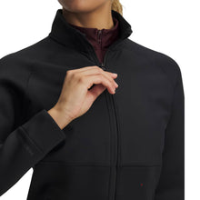 Load image into Gallery viewer, Under Armour Drive Pro Hybrid  FZ Womens Jacket
 - 3