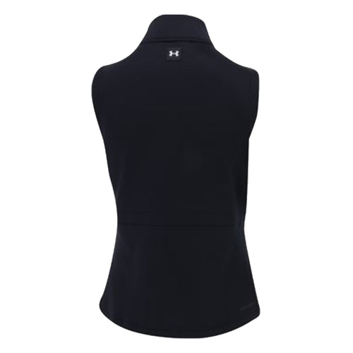 Under Armour Drive Pro Hybrid Womens Golf Vest - 2