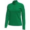 Under Armour Aura Womens Golf 1/4 Zip