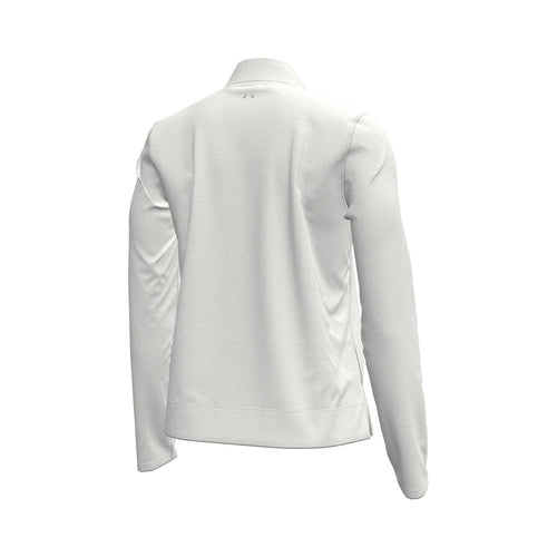 Under Armour Aura Womens Golf 1/4 Zip - 2