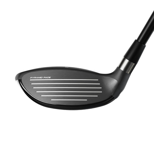 Tour Edge Exotics Max Left Hand Mens Hybrid - 2