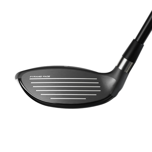 Tour Edge Exotics Max Left Hand Mens Hybrid